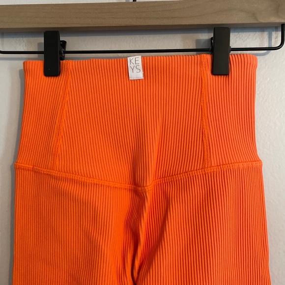 NWT Athleta X Alicia Keys, Keys Elation Tight Size XXS - Picture 7 of 9